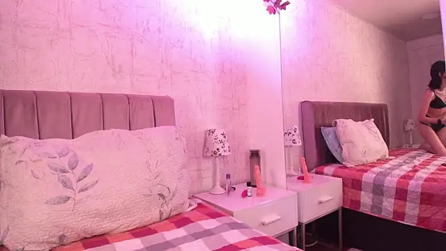 Alis Roze online show from 30, 4, 2026