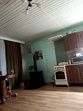 NikaKisa123 online show from 9, 4, 2026