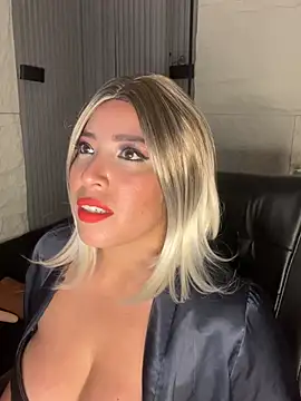 SamaraMontero online show from 9, 4, 2026