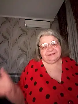 MartaMia68 online show from 24, 5, 2026