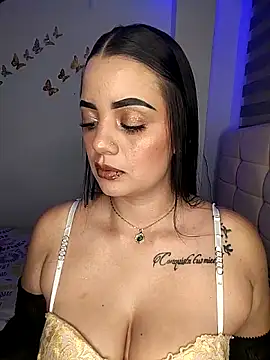 Snapshot of Luna_scarllet8 chatting on 23, 4, 2026 Luna scarllet8 online show from 23, 4, 2026