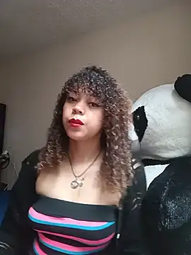 SweetJeii online show from 9, 7, 2026