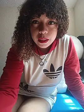SweetJeii online show from 27, 7, 2026