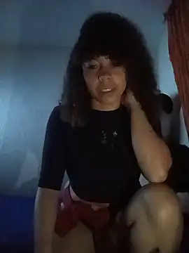 SweetJeii online show from 30, 7, 2026