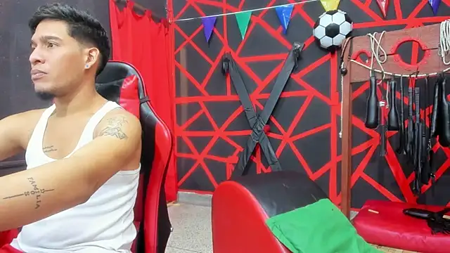 Snapshot of Mateo_and_Jose chatting on 15, 6, 2026 Mateo and Jose online show from 15, 6, 2026