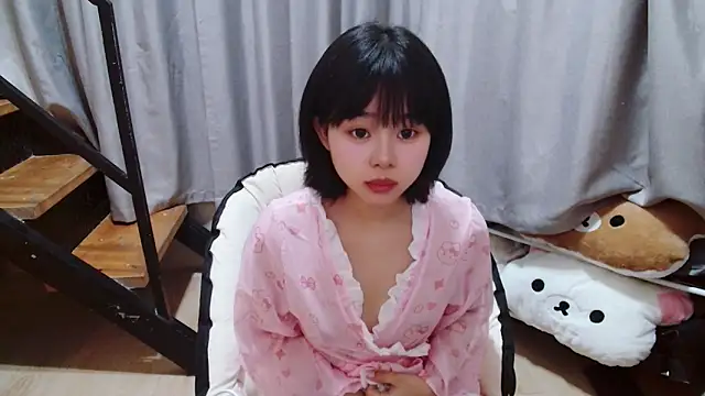 Betty-kim1 online show from 14, 4, 2026