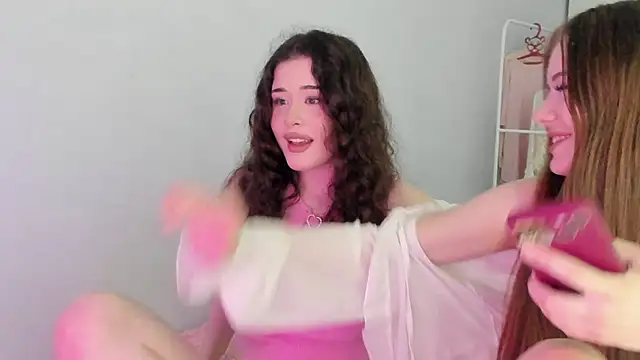 Snapshot of ChloeBlisss chatting on 16, 5, 2026 ChloeBlisss online show from 16, 5, 2026