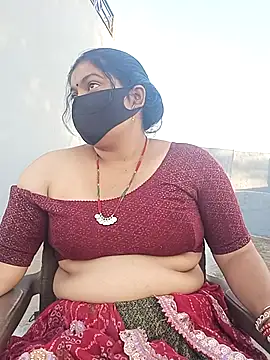 bhabhi-lovely online show from 13, 4, 2026
