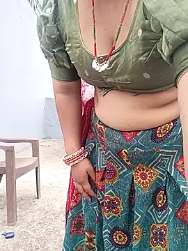 bhabhi-lovely online show from 14, 4, 2026