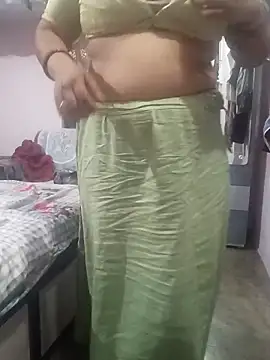 bhabhi-lovely online show from 4, 5, 2026