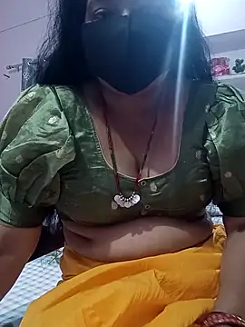 bhabhi-lovely online show from 8, 5, 2026