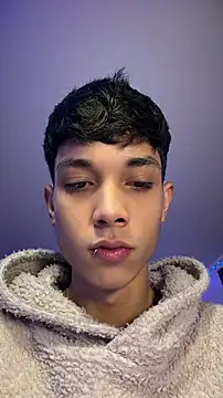 RoughDiamond  online show from 15, 4, 2026