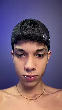 RoughDiamond  online show from 17, 4, 2026