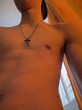 Snapshot of RoughDiamond_ chatting on 21, 6, 2026 RoughDiamond online show from 21, 6, 2026