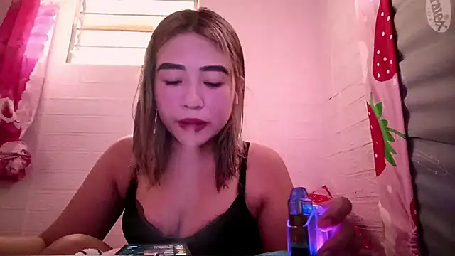 TamRuman online show from 18, 4, 2026