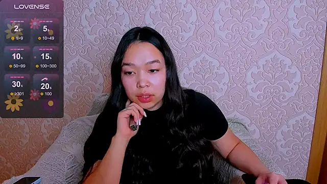 Snapshot of Zlata_lee chatting on 21, 4, 2026 Zlata lee online show from 21, 4, 2026