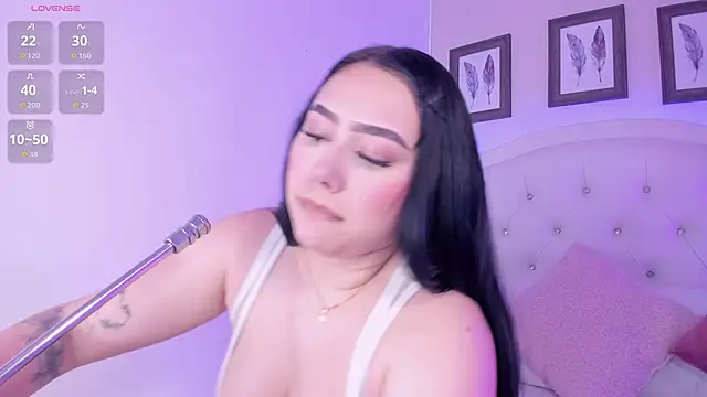 kitty bluuee online show from 21, 5, 2026