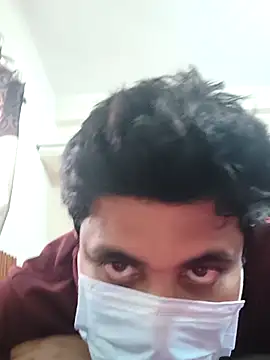 varunkumar0709 online show from 9, 4, 2026