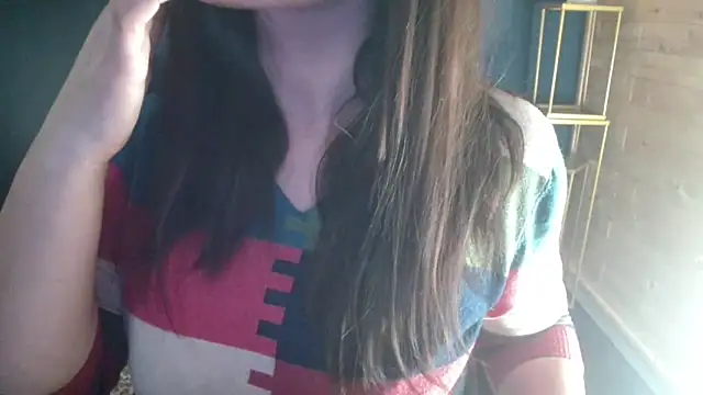 NicoleLove  online show from 12, 5, 2026