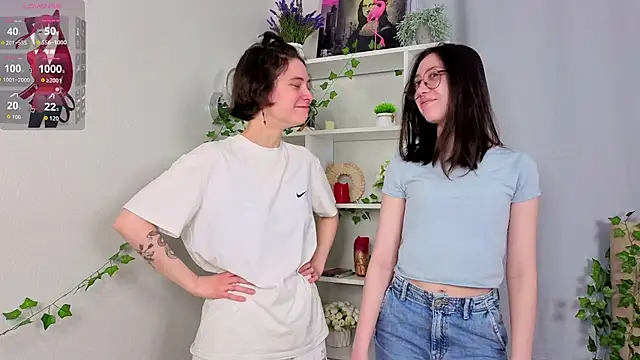 AllisonKierce online show from 18, 4, 2026