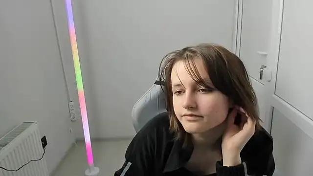 GoldenKiss online show from 25, 4, 2026