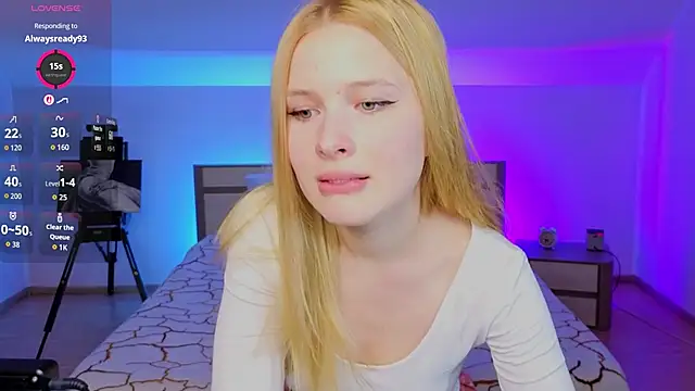 Brietdget online show from 1, 6, 2026