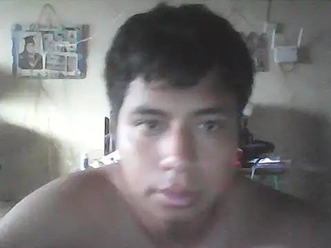 Snapshot of Axel_BABY chatting on 28, 4, 2026 Axel BABY online show from 28, 4, 2026
