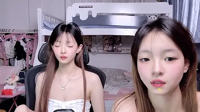 xiaoqiao-daqiao online show from 21, 4, 2026