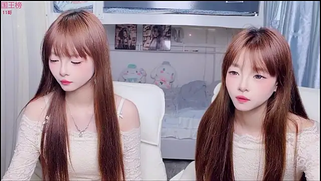 Snapshot of xiaoqiao-daqiao chatting on 5, 7, 2026 xiaoqiao-daqiao online show from 5, 7, 2026