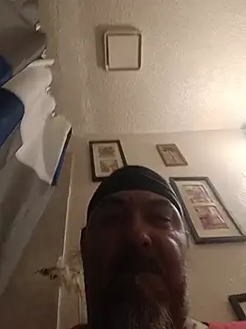 MrBustNut2026 online show from 21, 7, 2026
