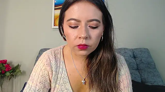 Snapshot of SalomeMartinez_ chatting on 1, 6, 2026 SalomeMartinez online show from 1, 6, 2026