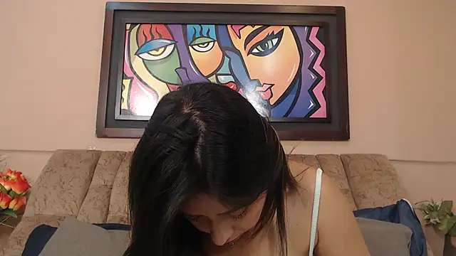Snapshot of SalomeMartinez_ chatting on 9, 6, 2026 SalomeMartinez online show from 9, 6, 2026