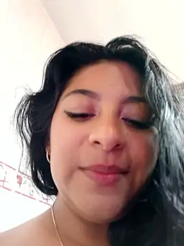 Snapshot of Arianha_segura chatting on 15, 4, 2026 Arianha segura online show from 15, 4, 2026