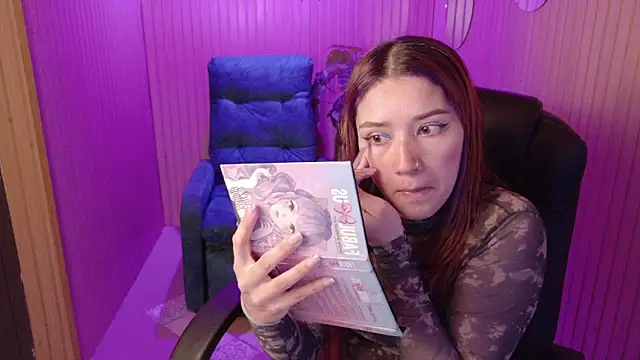 Emily Cherry  online show from 20, 5, 2026