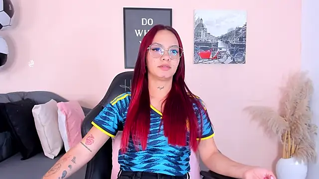 Snapshot of _MaryAnn chatting on 23, 6, 2026 MaryAnn online show from 23, 6, 2026