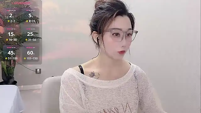 Yunxi- online show from 3, 6, 2026
