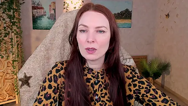 Snapshot of LanaRadiance chatting on 30, 4, 2026 LanaRadiance online show from 30, 4, 2026