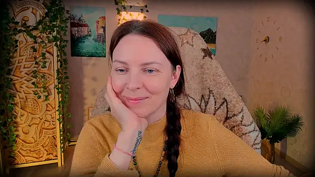 Snapshot of LanaRadiance chatting on 31, 5, 2026 LanaRadiance online show from 31, 5, 2026