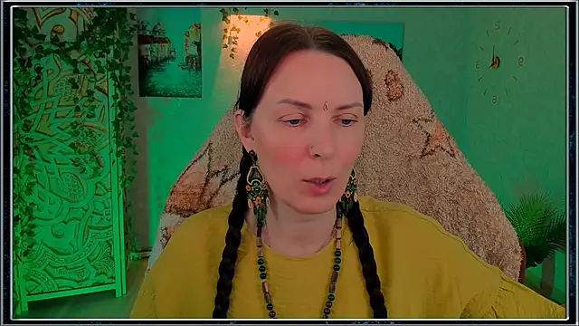 LanaRadiance online show from 17, 6, 2026