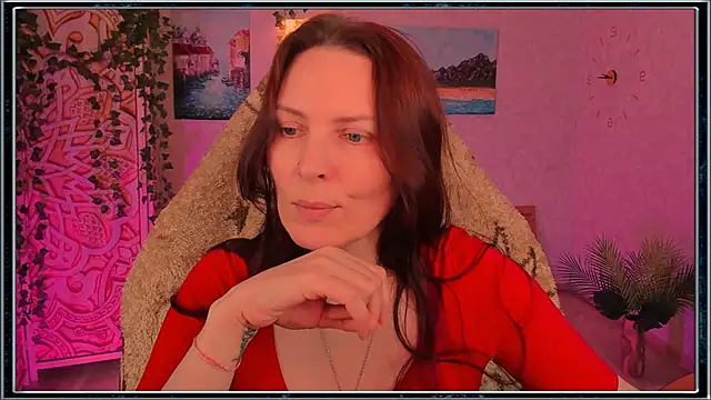 LanaRadiance online show from 19, 6, 2026