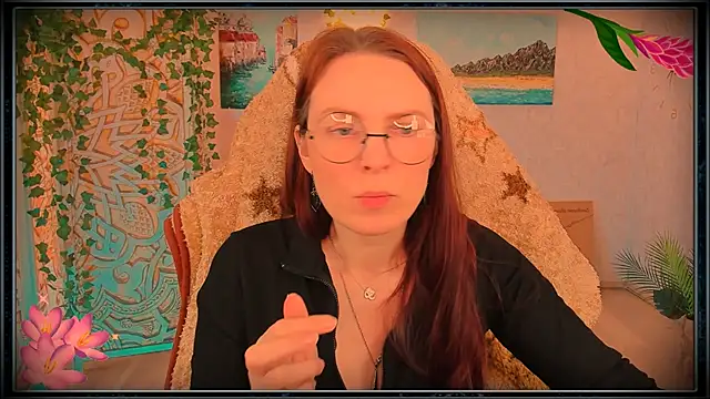 LanaRadiance online show from 27, 6, 2026