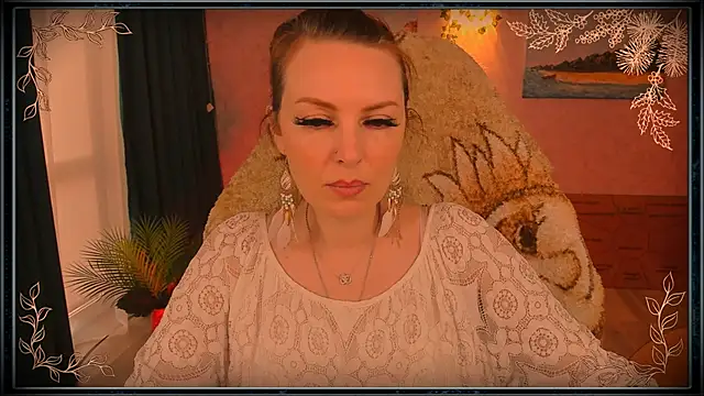 LanaRadiance online show from 6, 7, 2026