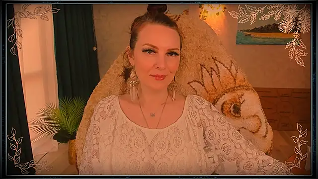 LanaRadiance online show from 6, 7, 2026
