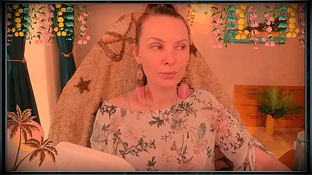 LanaRadiance online show from 17, 7, 2026