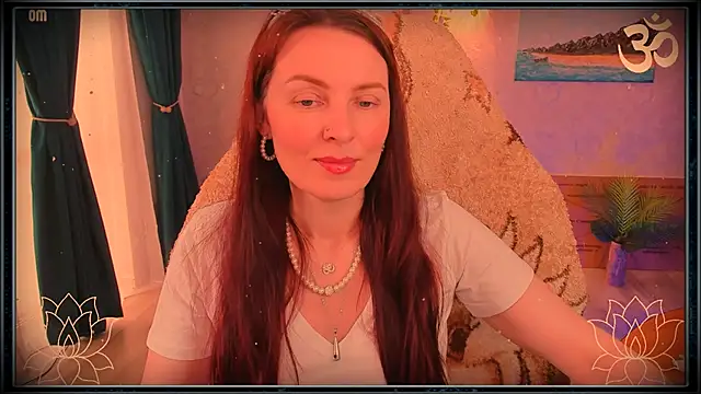 LanaRadiance online show from 20, 7, 2026