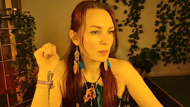 LanaRadiance online show from 22, 7, 2026
