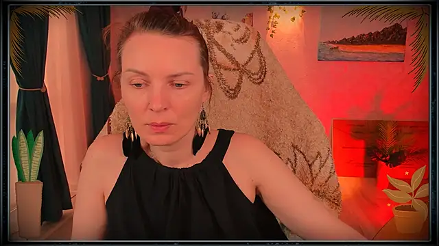 LanaRadiance online show from 25, 7, 2026