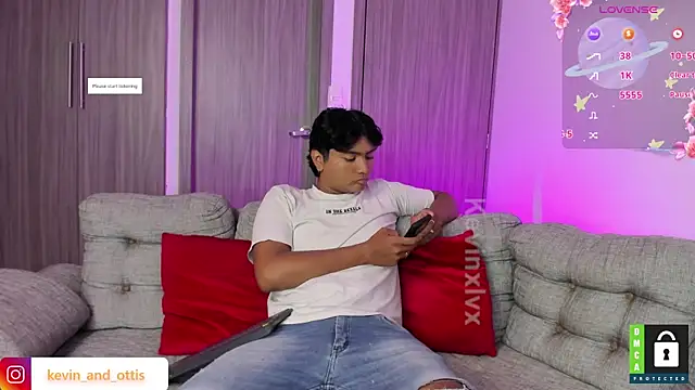 Snapshot of keyott chatting on 28, 5, 2026 keyott online show from 28, 5, 2026
