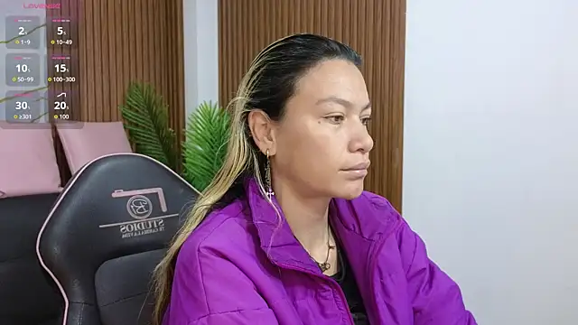 Snapshot of alonddra_tay chatting on 29, 6, 2026 alonddra tay online show from 29, 6, 2026