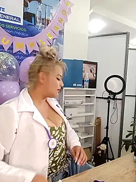 LUISA  07 online show from 8, 5, 2026